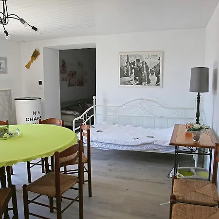 Triple Sdb Privee Cuisine, Salon Et Coin Repas Partage 3* Ferques